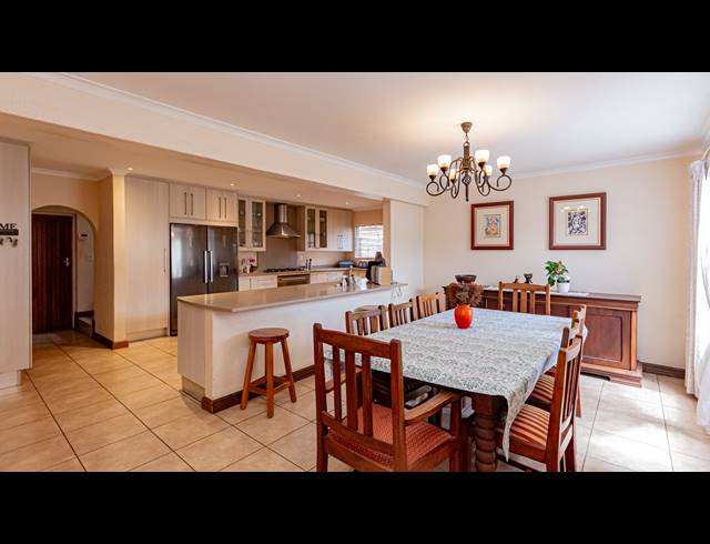 4 BEDROOM FREESTANDING FOR SALE IN BOSKRUIN